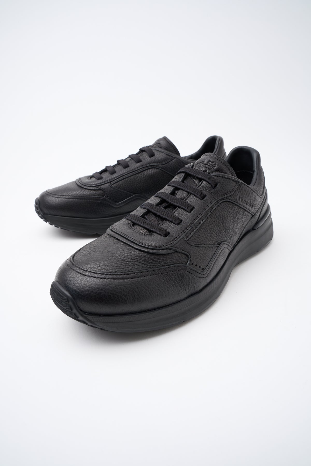 Sneaker Black Uomo — 8