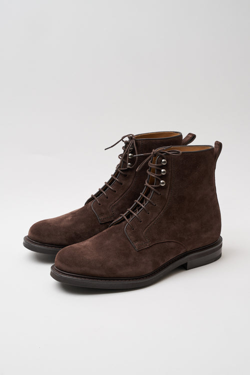 Church's Stivaletto Brown Uomo - 2