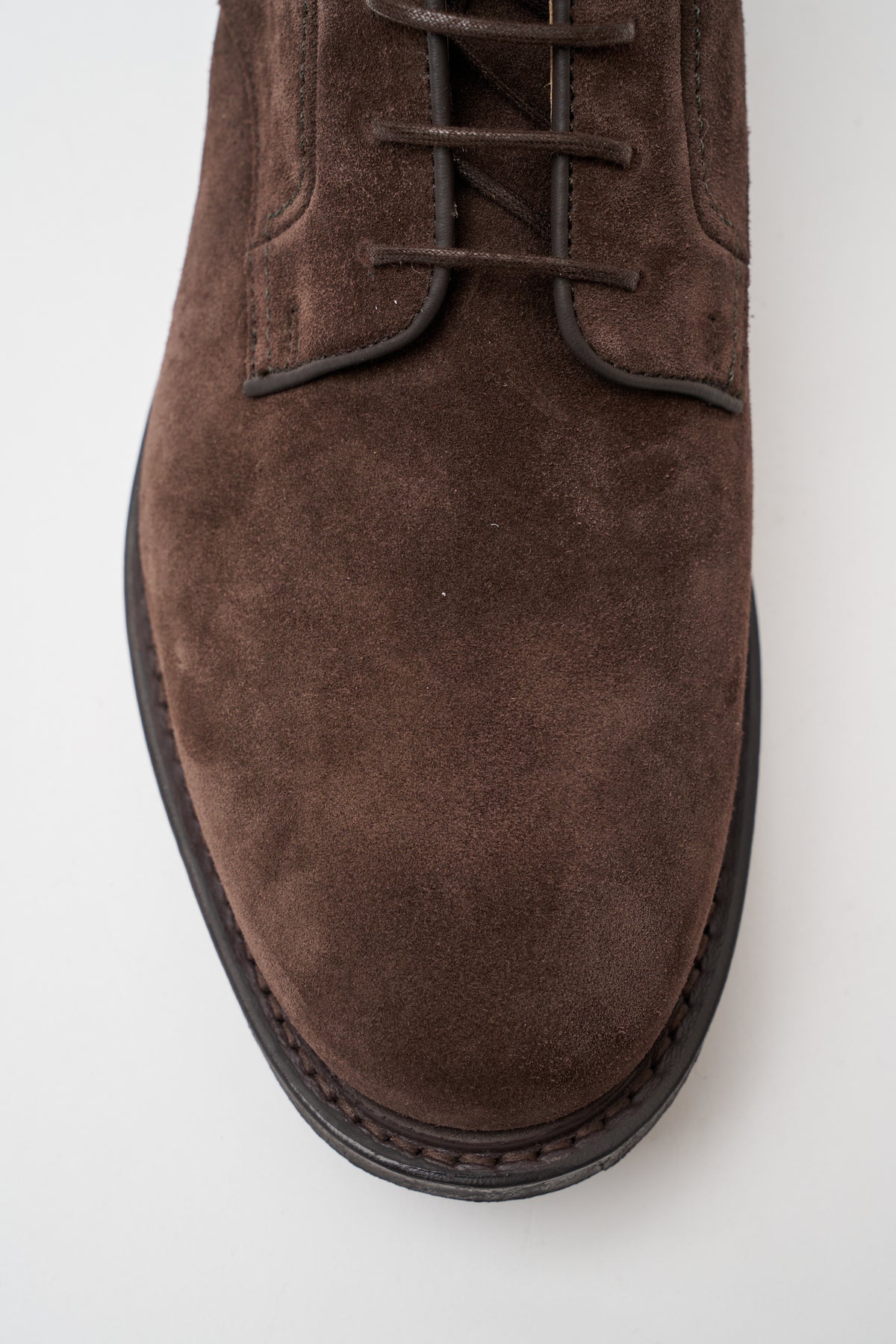 Stivaletto Brown Uomo — 4