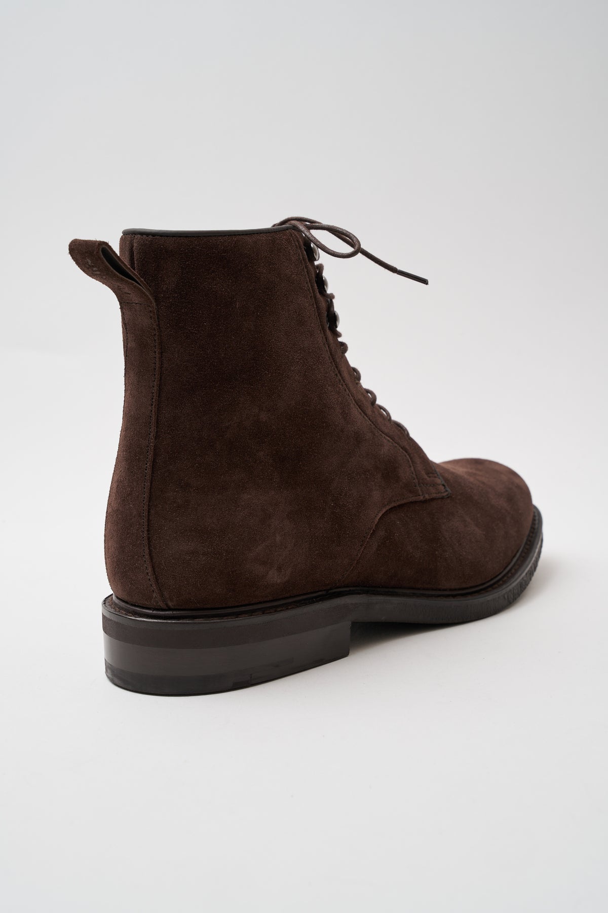 Stivaletto Brown Uomo — 5