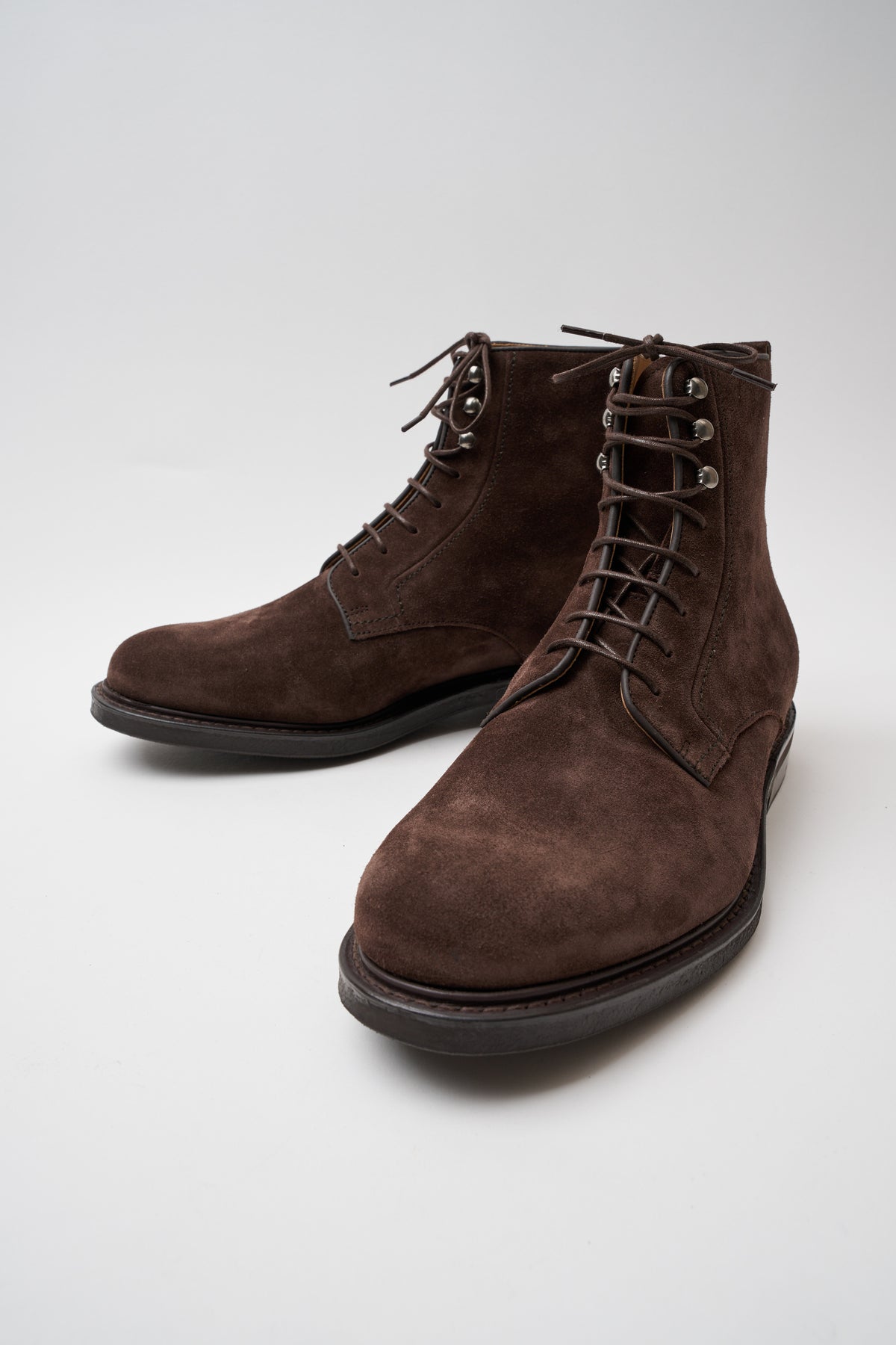 Stivaletto Brown Uomo — 6