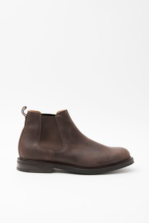 Church's Stivaletto Brown Uomo - 1