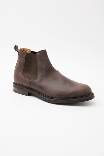 Church's Stivaletto Brown Uomo - 3