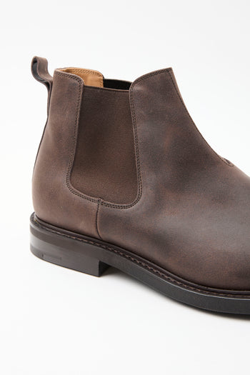 Church's Stivaletto Brown Uomo - 4