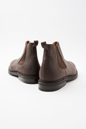 Church's Stivaletto Brown Uomo - 5