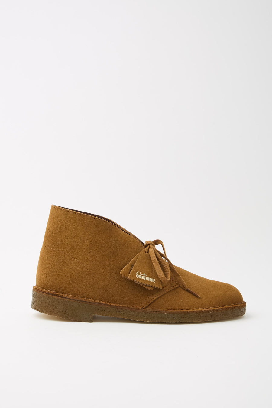 Clarks Polacchino Cola Uomo