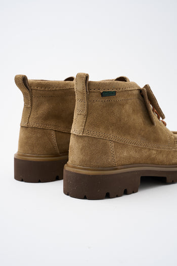 Clarks Stivaletto Beige Uomo - 5