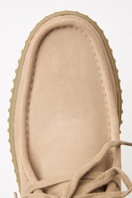 Clarks Stringata Stone Uomo - 2