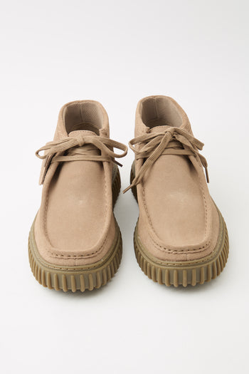 Clarks Stringata Stone Uomo - 3