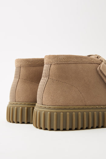 Clarks Stringata Stone Uomo - 5
