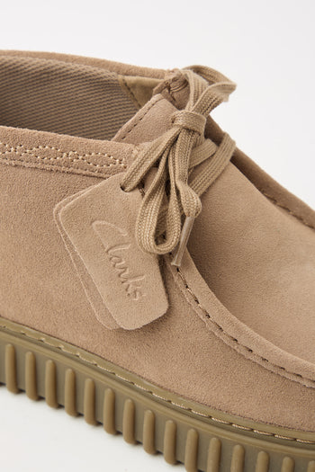 Clarks Stringata Stone Uomo - 6