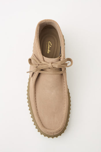 Clarks Stringata Stone Uomo - 7