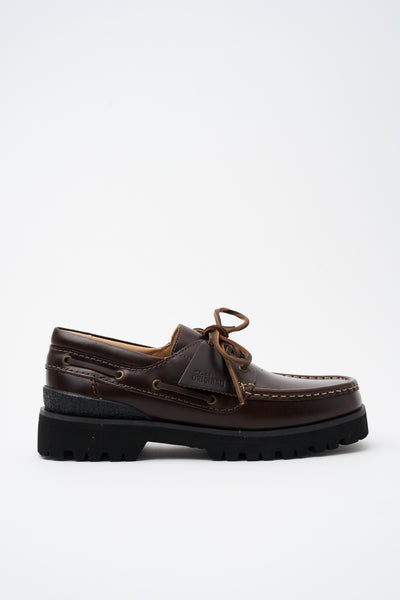 Clarks Mocassino Dark Brown Uomo