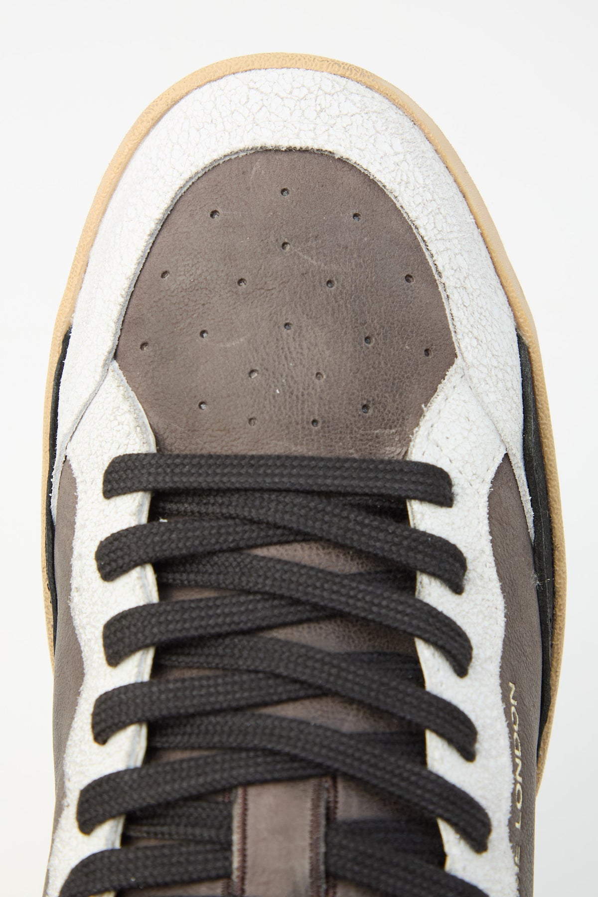 Sneaker Multicolor Uomo — 6