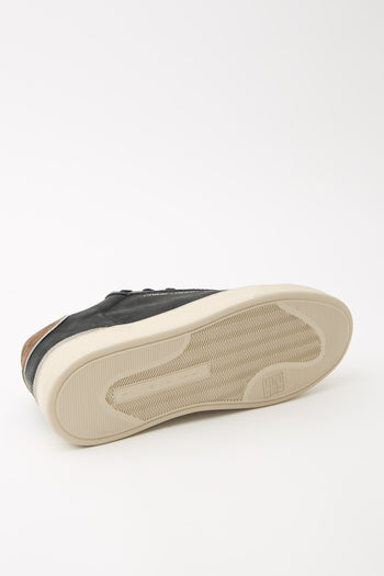 Crime London Sneaker Multicolor Uomo - 7
