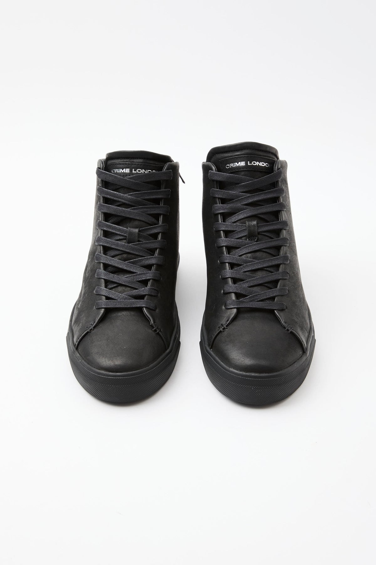 Sneaker Black Uomo — 4