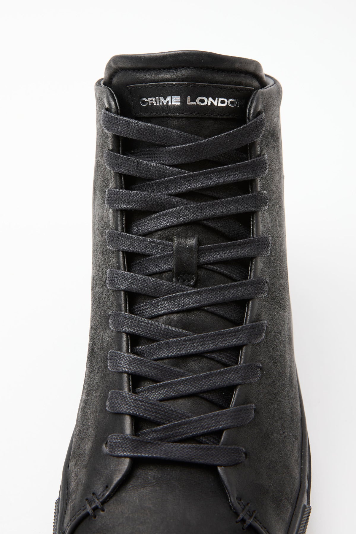 Sneaker Black Uomo — 5