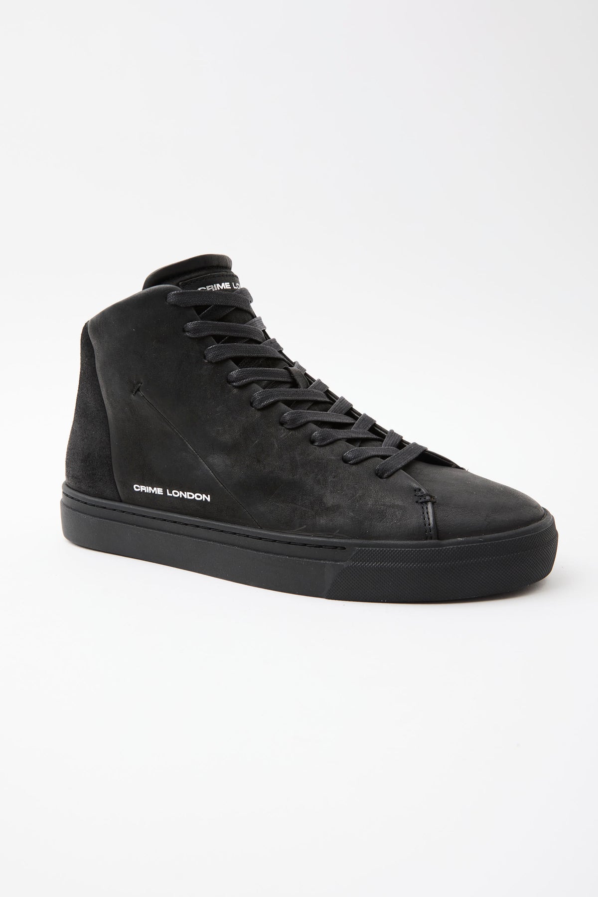 Sneaker Black Uomo — 7