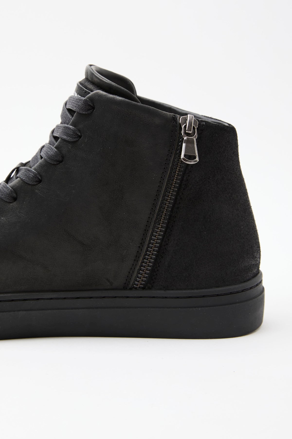 Sneaker Black Uomo — 9
