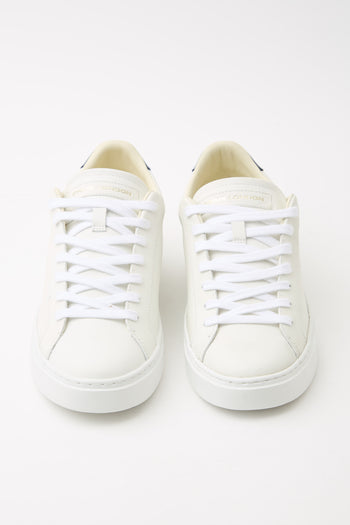 Crime London Sneaker White Uomo - 3