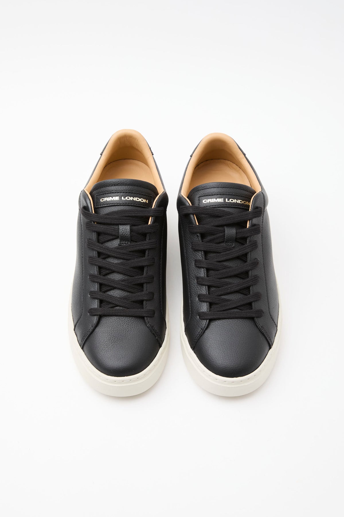Sneaker Black Uomo — 4