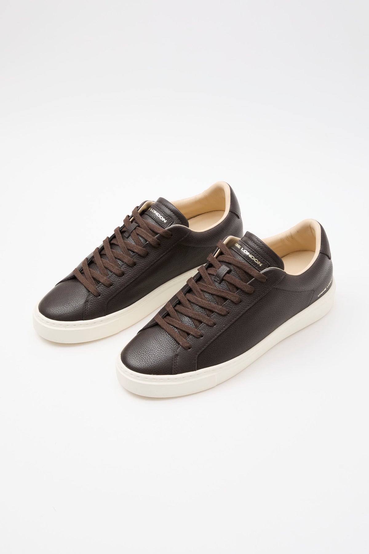 Sneaker Brown Uomo — 3