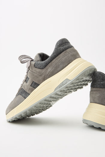 Crime London Sneaker Brown Uomo - 5