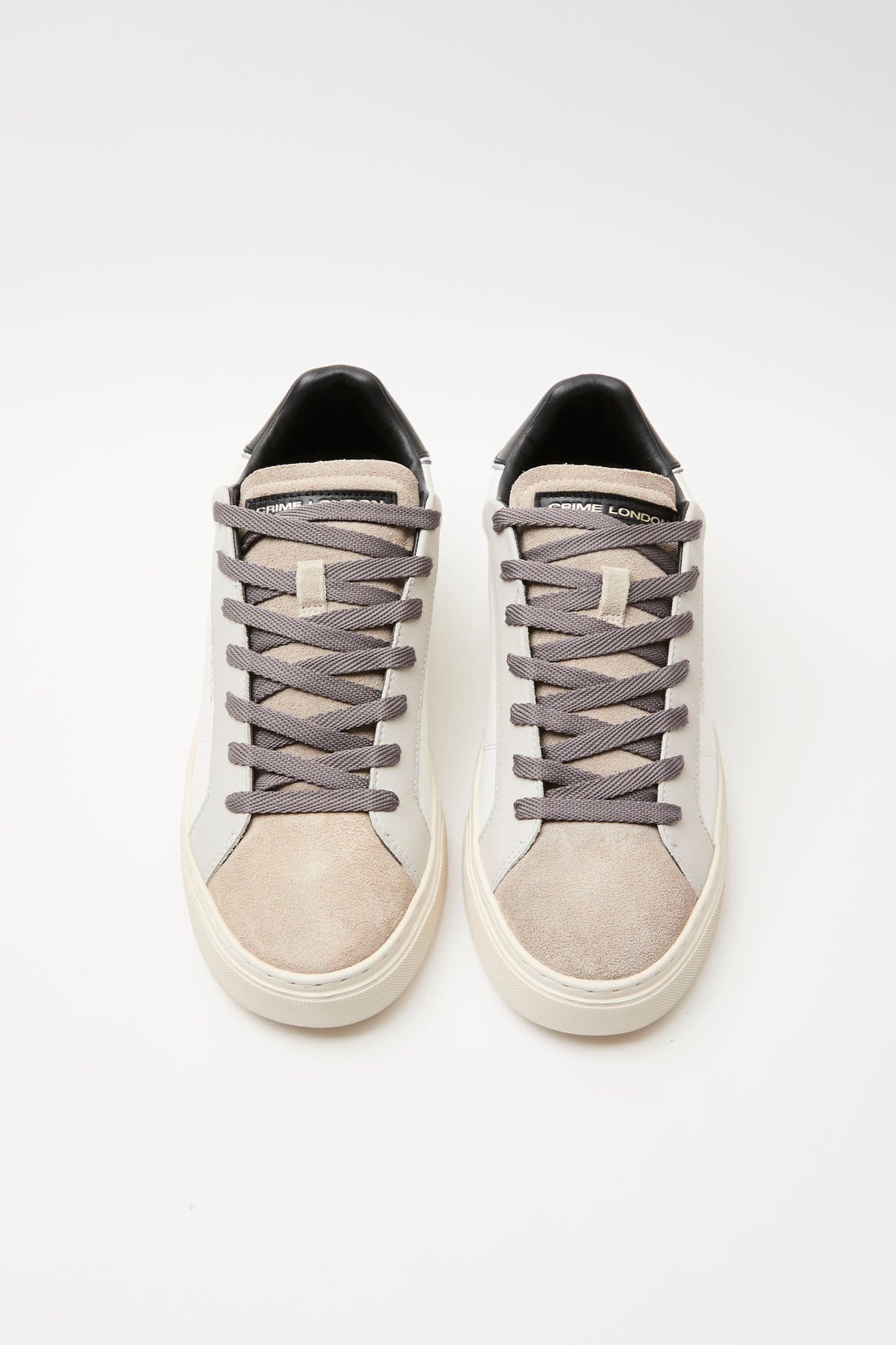 Sneaker White Uomo — 3
