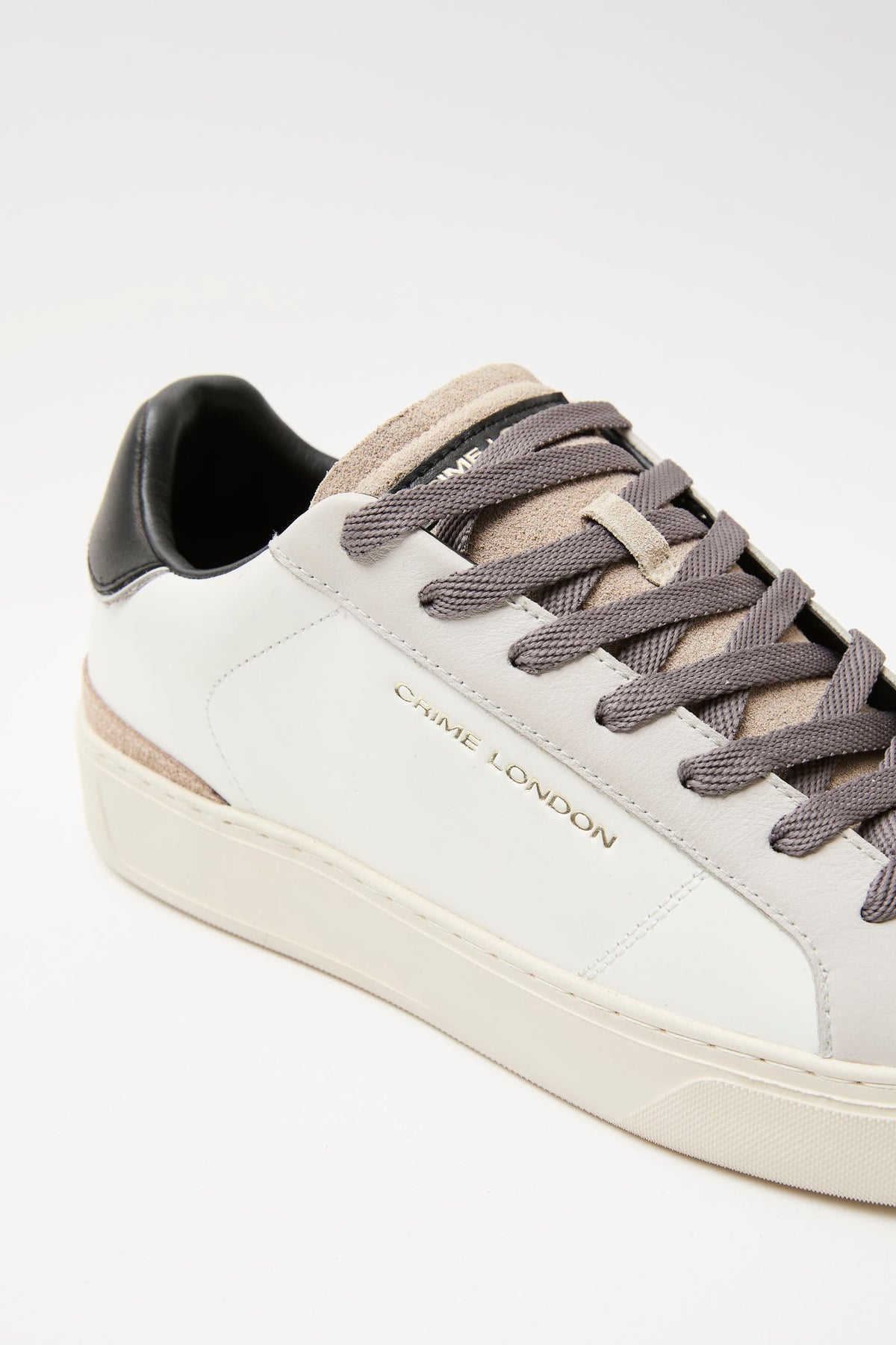 Sneaker White Uomo — 4