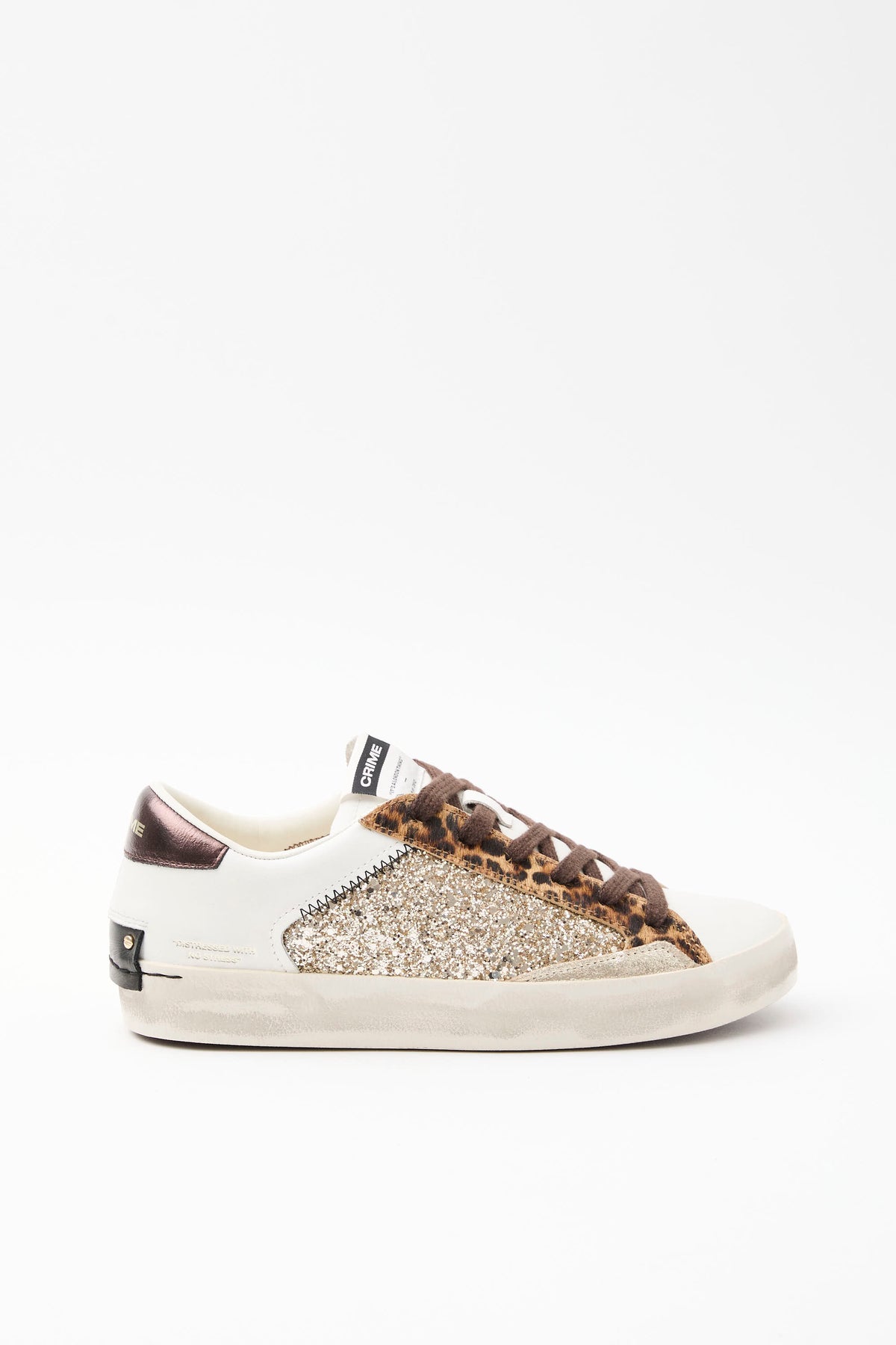 Sneaker Multicolor Donna — 1