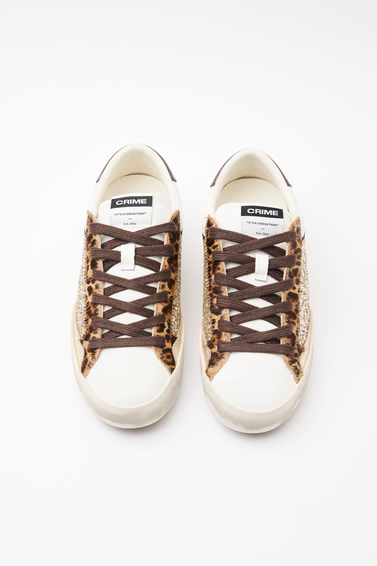 Sneaker Multicolor Donna — 4