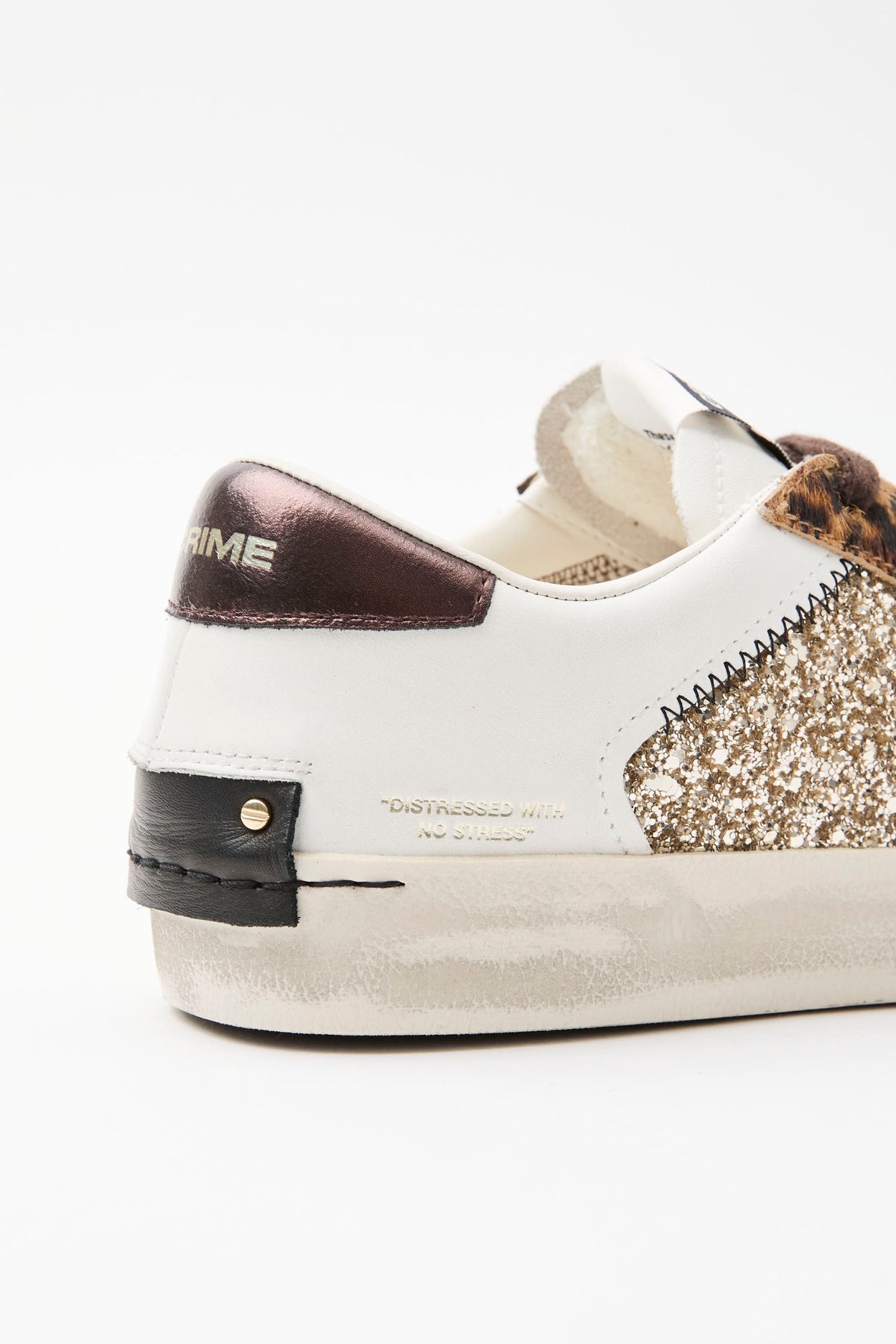 Sneaker Multicolor Donna — 7