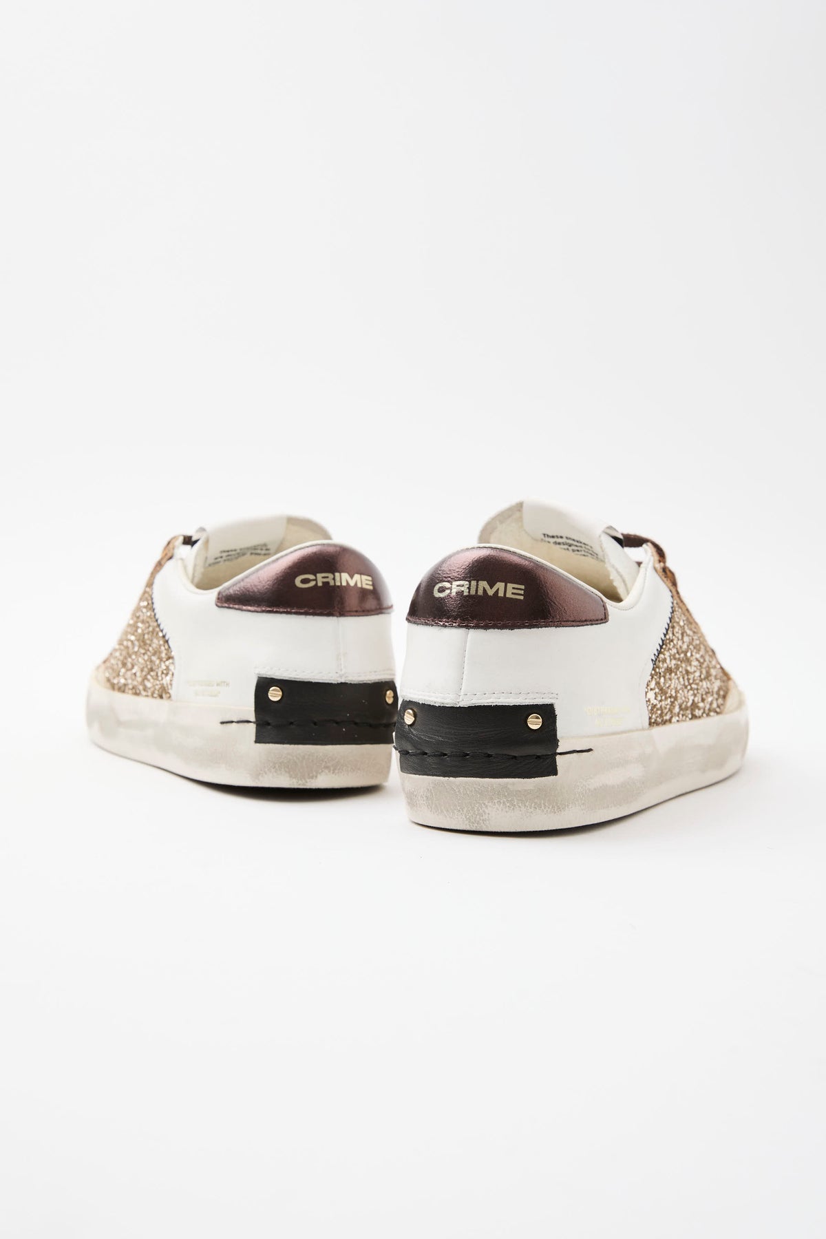 Sneaker Multicolor Donna — 8