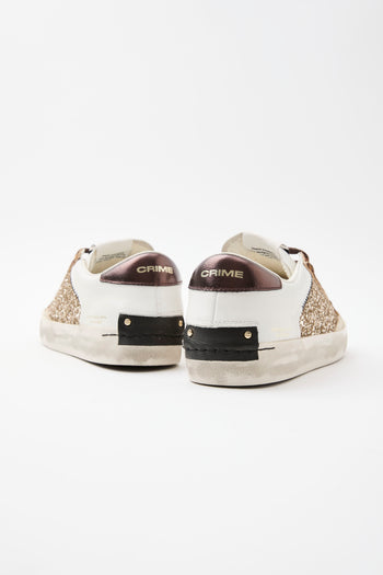 Crime London Sneaker Multicolor Donna - 7