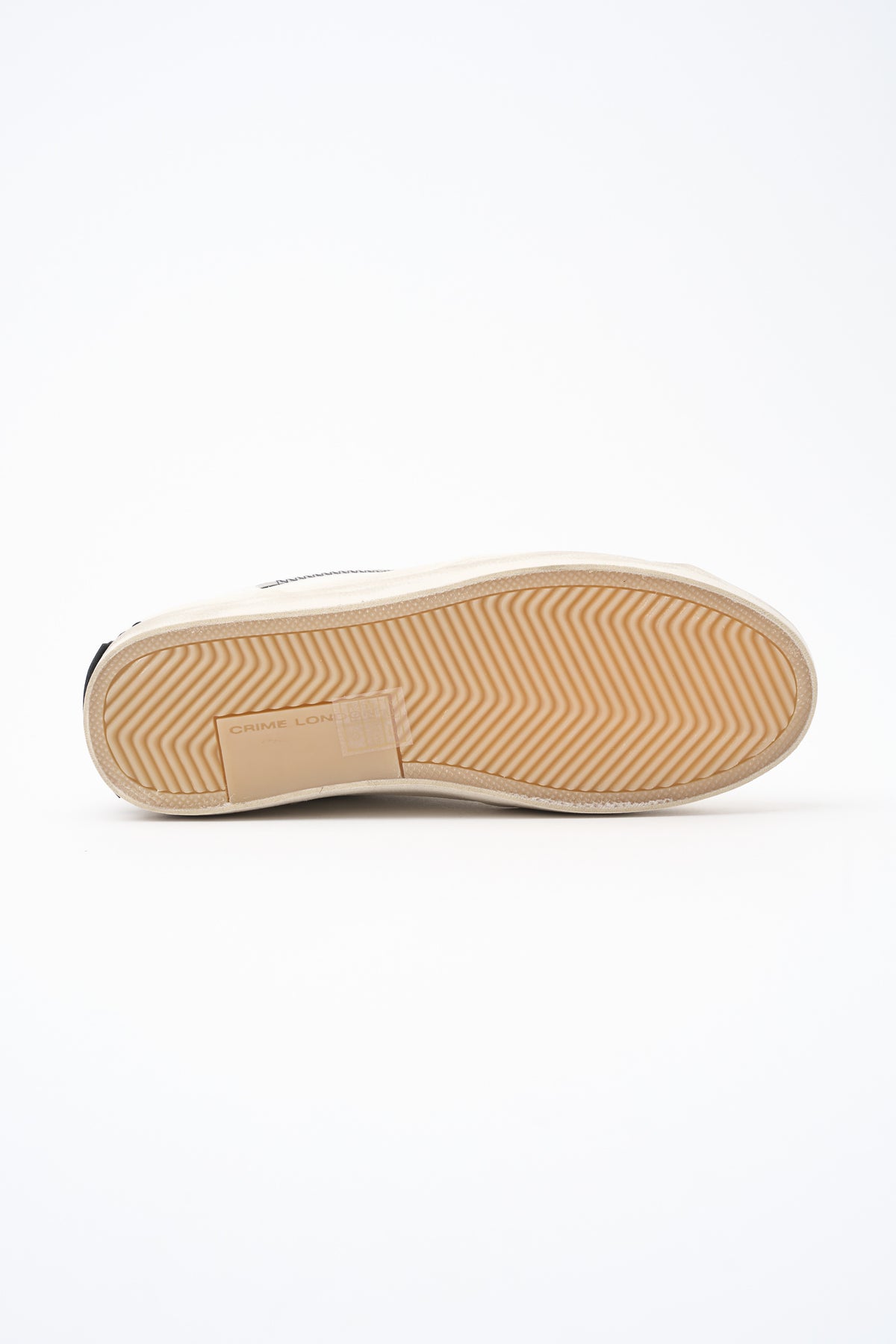 Sneaker White/leopard Donna — 5