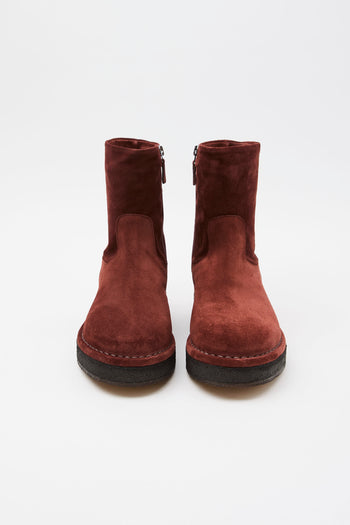 Del Carlo Stivaletto Barolo Donna - 3