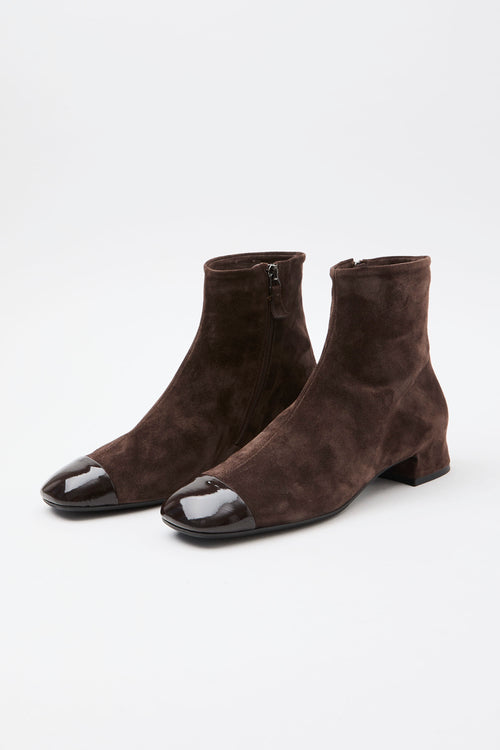 Del Carlo Stivaletto Pepe/pepe Donna - 2