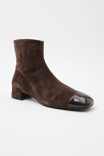 Del Carlo Stivaletto Pepe/pepe Donna - 4
