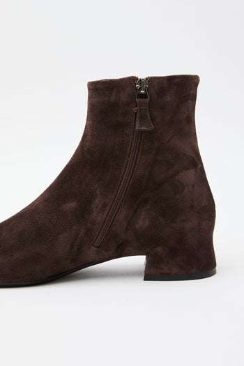 Del Carlo Stivaletto Pepe/pepe Donna - 5