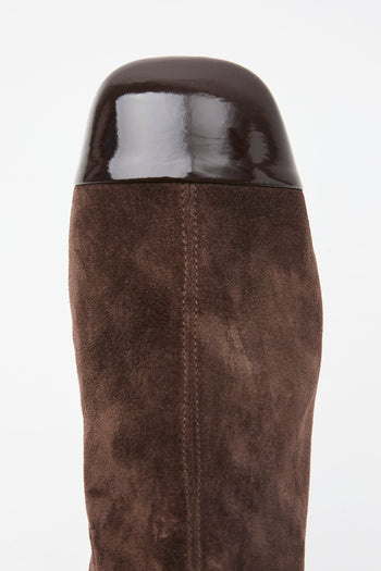 Del Carlo Stivaletto Pepe/pepe Donna - 6