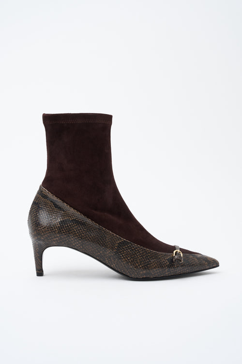 Del Carlo Stivaletto Pepe Donna - 1