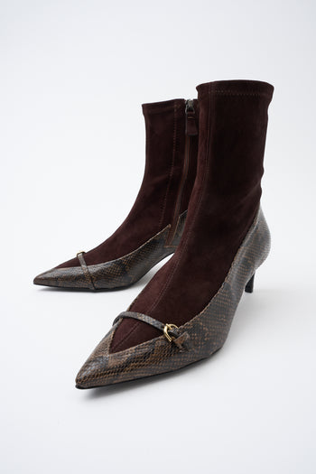 Del Carlo Stivaletto Pepe Donna - 6