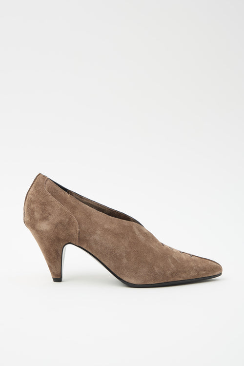 Del Carlo Décolleté Lava Donna - 1