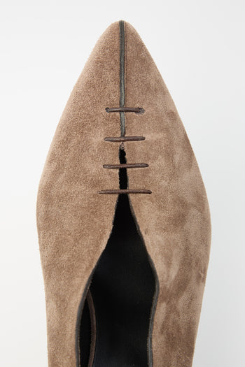 Del Carlo Décolleté Lava Donna - 7