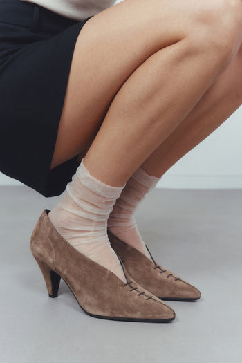 Del Carlo Décolleté Lava Donna - 10
