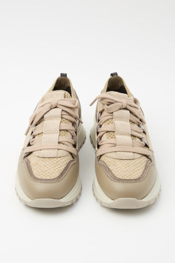 Doucal's Sneaker Creta Donna - 3