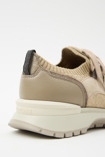 Doucal's Sneaker Creta Donna - 5