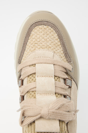 Doucal's Sneaker Creta Donna - 6