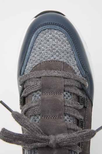 Doucal's Sneaker Buio Donna - 5