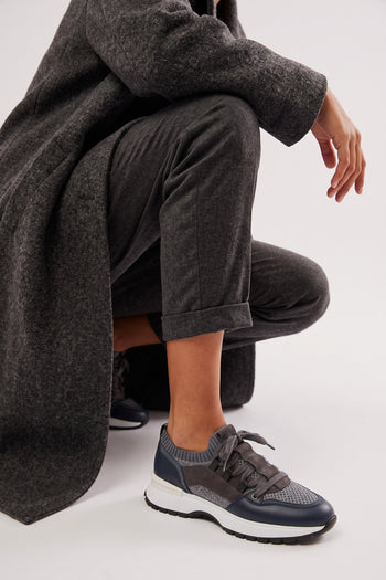 Doucal's Sneaker Buio Donna - 10